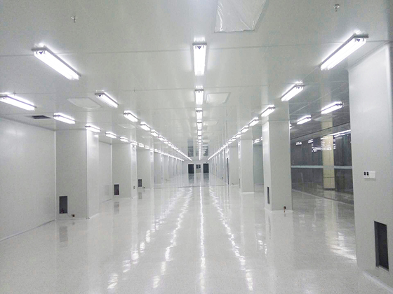 空氣凈化工程出風口設計 空氣凈化工程出風口設計